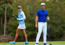 Photos: Franklin Templeton Shootout