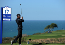 2017 West Coast Swing: The 7 Championship Golf Courses