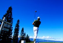 Round 1 Tee Times, TV: SBS Tournament of Champions