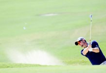3 Best Shots: Round 1 of Sony Open