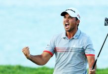 World’s Top 50 Golfers