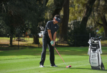 10 Things To Know About Bubba’s New Pink Golf Ball