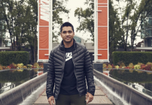 13 Quotes: Jason Day On Getting Strong, Wearing Nike, and Remaining #1