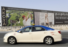 AP: Trump Golf Clubs in Dubai May Conflict With Presidency