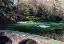 Tour Players Are “Cordially Invited” To Play The Masters