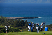 Storyline: Can Jordan Spieth Recapture His Mojo at Kapalua?