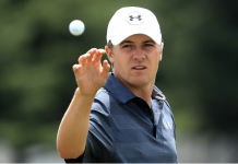 Golf Ball Count: The 32 Being Played at Kapalua