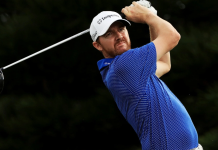 Walker Fires 8-under 65, Leads After Round One at Kapalua