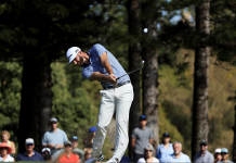 Round 2 Tee Times, TV: SBS Tournament of Champions