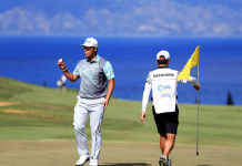 Final Round Tee Times, TV: SBS Tournament of Champions