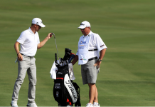 3 Qs For Justin Thomas: Hideki, Physics, Alabama Football