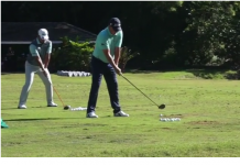 Frame-By-Frame: Is Jason Dufner Quick, or Ryan Moore Slow?