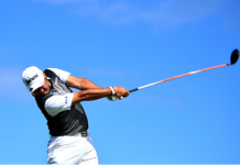 Photos: Hideki Matsuyama vs Justin Thomas at Kapalua