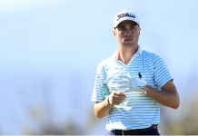Quick Stats: Justin Thomas Off To Dream Start In New Tour Season Justin Thomas
