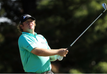 3 Best Shots From Sunday’s Final Round at Kapalua