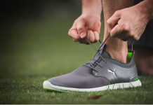 Quick Look: The Puma IGNITE Spikeless