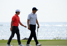 DraftKings Fantasy Picks: Sony Open