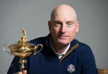 Jim Furyk: A Deserved Selection as 2018 U.S. Ryder Cup Captain