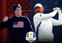 Social Roundup: Furyk Named 2018 Ryder Cup Captain