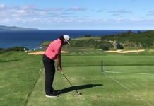 Pat Perez Picks U2’s ‘Bullet The Blue Sky’ For Latest Clip