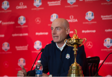 Jim Furyk Joins Twitter, Follows These 23 Accounts