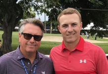 Scotty Cameron Is Name-Dropping In Hawaii