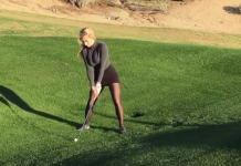 Pro Tip: Flop It Like Paige