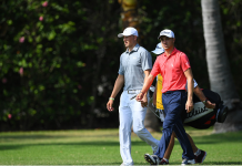5 Qs: Jordan Spieth Talks About Justin’s ’59’