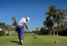 Round 3 Tee Times, TV: Sony Open