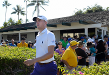 5 Qs: Justin Thomas On Records & Jordan’s Game