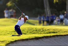 Top 3 Shots: Sony Open, Round 2