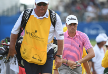 5 Questions: Justin Thomas On Maturity, Tiger & Class of 2011