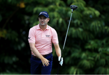 3 Best Shots: Sony Open, Round 3