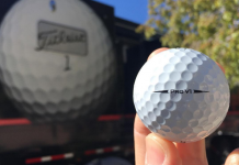 Looking Back: The Original Titleist Pro V1