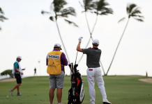 Justin Thomas: 9 Personal Factoids