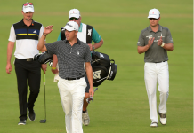 5 Qs: Justin Thomas On Winning, Nerves & Expectations