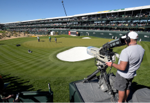 Twitter To Stream-Tease PGA Tour Live
