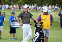 Justin Thomas In Rarefied Air: World Top 10