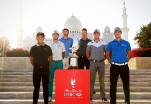 Guide: This Week ‘s Pro Golf Tour Events