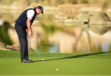 3 Storylines at the CareerBuilder Challenge