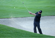 3 Best Shots: Round 1 of the CareerBuilder Challenge