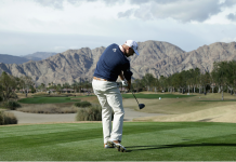 Round 3 Tee Times, TV: CareerBuilder Challenge