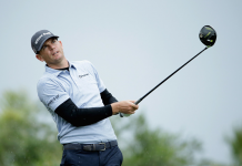 Quotes, Photos: Top 5 at CareerBuilder Challenge