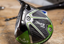 Quick Scan: Callaway’s GBB Epic Sub Zero Driver