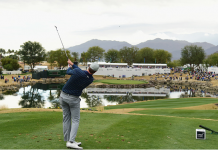 3 Best Shots: Final Round, CareerBuilder Challenge