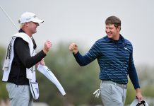 CareerBuilder Challenge: Final Money, Standings