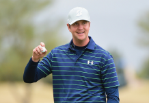 Brands: What Hudson Swafford Wore & Played At CareerBuilder Challenge