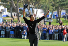 Return of Tiger Woods Highlights Loaded Field at Torrey Pines