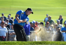 DraftKings Fantasy Picks: Farmers Insurance Open