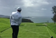 Torrey Pines Weather Forecast: Windy, Cold Now; Clear Skies Ahead